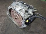 АКПП коробка автомат Volvo 55-51SN 3071-3878 2WD B5254T2 за 250 000 тг. в Алматы – фото 5