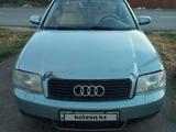 Audi A6 2001 года за 2 200 000 тг. в Уральск – фото 4