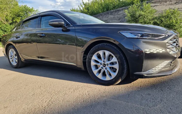 Kia K8 2021 годаүшін15 500 000 тг. в Караганда