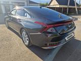 Kia K8 2021 года за 15 400 000 тг. в Караганда – фото 4