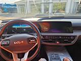 Kia K8 2021 года за 15 400 000 тг. в Караганда – фото 5