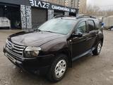 Renault Duster 2014 года за 3 650 000 тг. в Астана – фото 2