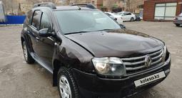 Renault Duster 2014 года за 3 500 000 тг. в Астана