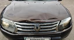 Renault Duster 2014 года за 3 500 000 тг. в Астана – фото 3