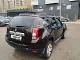 Renault Duster 2014 годаүшін3 000 000 тг. в Астана – фото 4