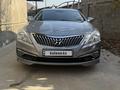 Hyundai Grandeur 2014 года за 8 950 000 тг. в Шымкент