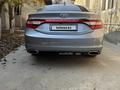 Hyundai Grandeur 2014 года за 8 950 000 тг. в Шымкент – фото 2