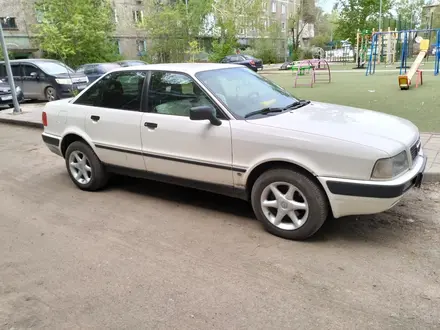 Audi 80 1993 года за 1 250 000 тг. в Караганда