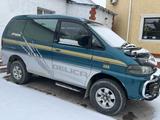 Mitsubishi Delica 1996 годаүшін3 500 000 тг. в Актау – фото 4