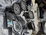 Динамики в сборе с усилителем BOSE W140 за 180 000 тг. в Шымкент – фото 5