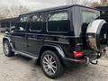 Mercedes-Benz G 63 AMG 2019 годаfor79 000 000 тг. в Алматы – фото 4