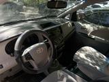 Toyota Sienna 2011 годаүшін6 500 000 тг. в Алматы – фото 4