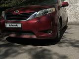 Toyota Sienna 2011 годаүшін6 500 000 тг. в Алматы
