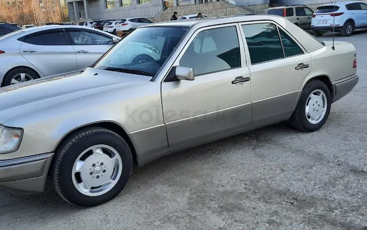 Mercedes-Benz E 280 1994 годаfor4 200 000 тг. в Павлодар