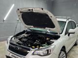 Subaru Impreza 2014 годаfor4 600 000 тг. в Актау – фото 3