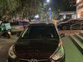 Hyundai Accent 2012 годаүшін4 200 000 тг. в Алматы