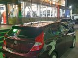 Hyundai Accent 2012 года за 4 200 000 тг. в Алматы – фото 4