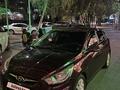 Hyundai Accent 2012 годаүшін4 200 000 тг. в Алматы – фото 2