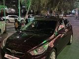 Hyundai Accent 2012 года за 4 200 000 тг. в Алматы – фото 2