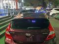 Hyundai Accent 2012 годаүшін4 200 000 тг. в Алматы – фото 5