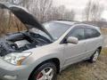 Lexus RX 330 2006 годаfor7 500 000 тг. в Риддер – фото 3