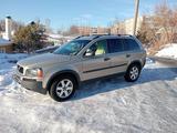 Volvo XC90 2004 годаүшін6 400 000 тг. в Усть-Каменогорск