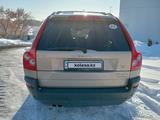 Volvo XC90 2004 годаүшін6 400 000 тг. в Усть-Каменогорск – фото 5