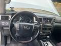 Lexus LX 570 2012 годаfor25 000 000 тг. в Астана – фото 7