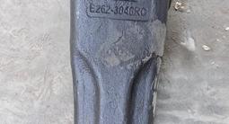 Коронки ковшей для экскаваторов и погрузчиков — ТОО «Bercana» за 12 000 тг. в Актобе – фото 2