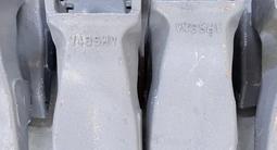 Коронки ковшей для экскаваторов и погрузчиков — ТОО «Bercana» за 12 000 тг. в Актобе – фото 4