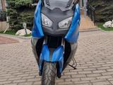 BMW  C600 sport 2012 годаүшін3 900 000 тг. в Алматы – фото 3