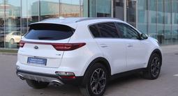 Kia Sportage 2021 годаfor12 350 000 тг. в Шымкент – фото 4