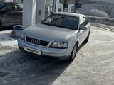 Audi A6 1998 года за 2 700 000 тг. в Астана