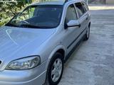 Opel Astra 1998 года за 2 300 000 тг. в Туркестан – фото 2