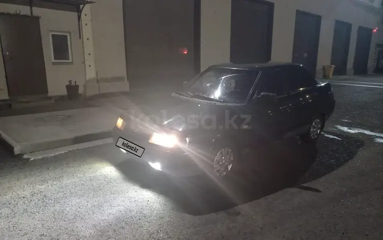 ВАЗ (Lada) 2110 2001 года за 800 000 тг. в Кокшетау