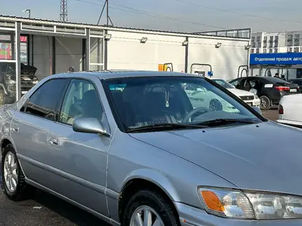 Toyota Camry 2001 года за 3 850 000 тг. в Алматы – фото 6