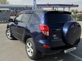 Toyota RAV4 2007 года за 6 500 000 тг. в Жаркент – фото 2