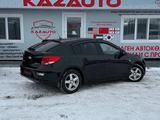 Chevrolet Cruze 2012 годаfor4 600 000 тг. в Кокшетау – фото 3