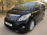 Toyota Alphard 2008 годаүшін10 700 000 тг. в Актобе – фото 2