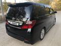 Toyota Alphard 2008 года за 10 700 000 тг. в Актобе – фото 5