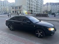 Hyundai Sonata 2005 годаүшін3 700 000 тг. в Актау