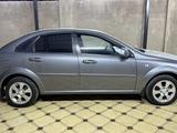 Chevrolet Lacetti 2023 годаүшін5 250 000 тг. в Шымкент – фото 2