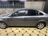 Chevrolet Lacetti 2023 годаүшін5 250 000 тг. в Шымкент – фото 3