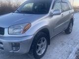 Toyota RAV4 2001 годаүшін4 999 999 тг. в Павлодар – фото 3