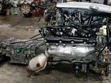 Двигатель на Infinity Fx 45 VK45DE 4.5лүшін700 000 тг. в Алматы – фото 3