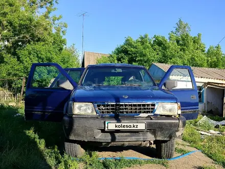 Opel Frontera 1994 года за 900 000 тг. в Актобе