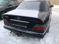 Mercedes-Benz E 220 1994 годаүшін1 450 000 тг. в Кокшетау – фото 3