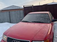 Audi 100 1991 года за 1 250 000 тг. в Семей