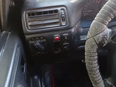 Opel Vectra 1995 года за 450 000 тг. в Шымкент – фото 3