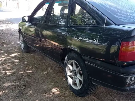 Opel Vectra 1995 года за 450 000 тг. в Шымкент – фото 6